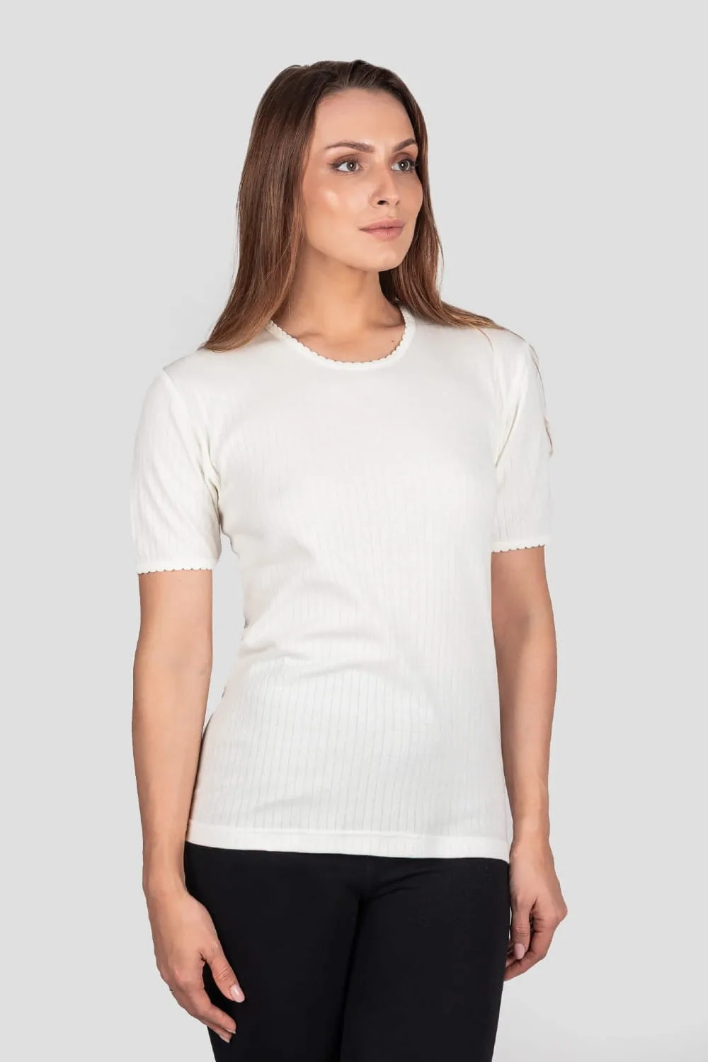 KOSZULKA DAMSKA KOLOR 1324 KR R.S-L