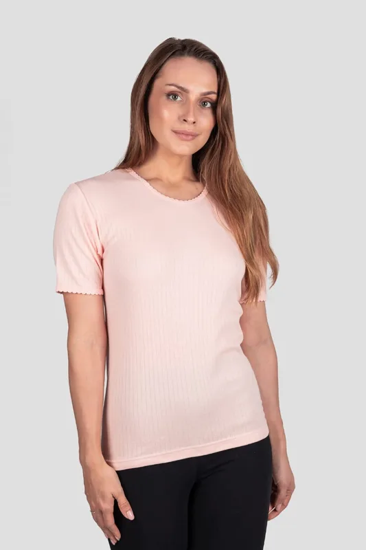 KOSZULKA DAMSKA KOLOR 1324 KR R.S-L