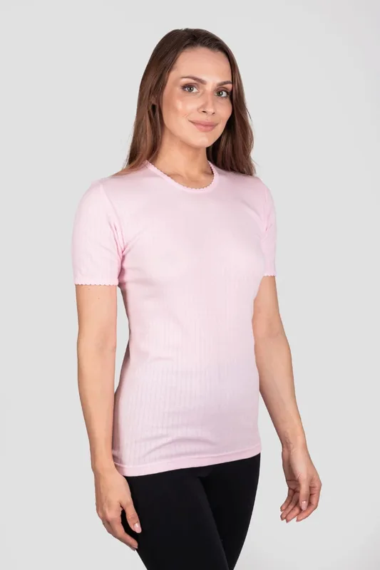 KOSZULKA DAMSKA KOLOR 1325 KR R.XL-3XL