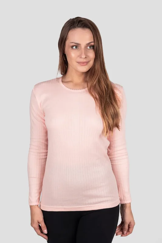 KOSZULKA DAMSKA KOLOR 1036 DR R.XL-3XL