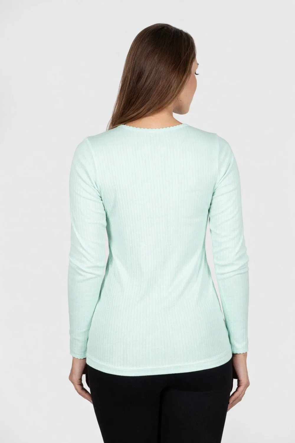 KOSZULKA DAMSKA KOLOR 1036 DR R.XL-3XL