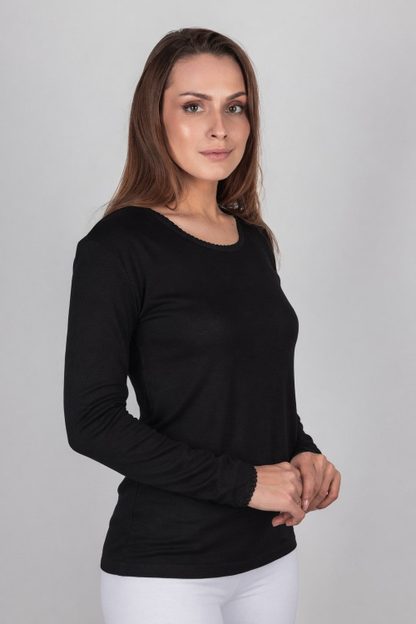 KOSZULKA DAMSKA KOLOR 1036 DR R.XL-3XL