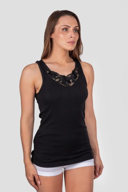 KOSZULKA Z HAFTEM 1334 R.XL-3XL