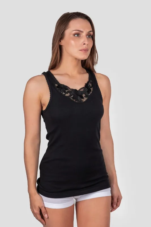 KOSZULKA Z HAFTEM 1334 R.XL-3XL
