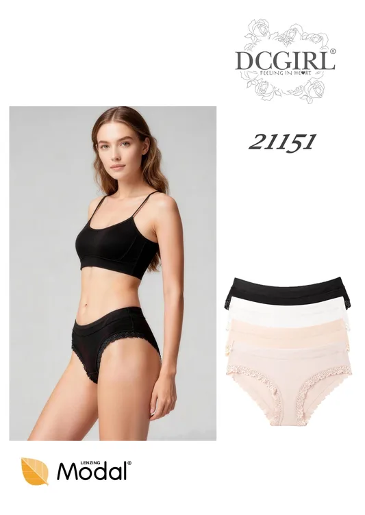 MAJTKI MODAL 21151