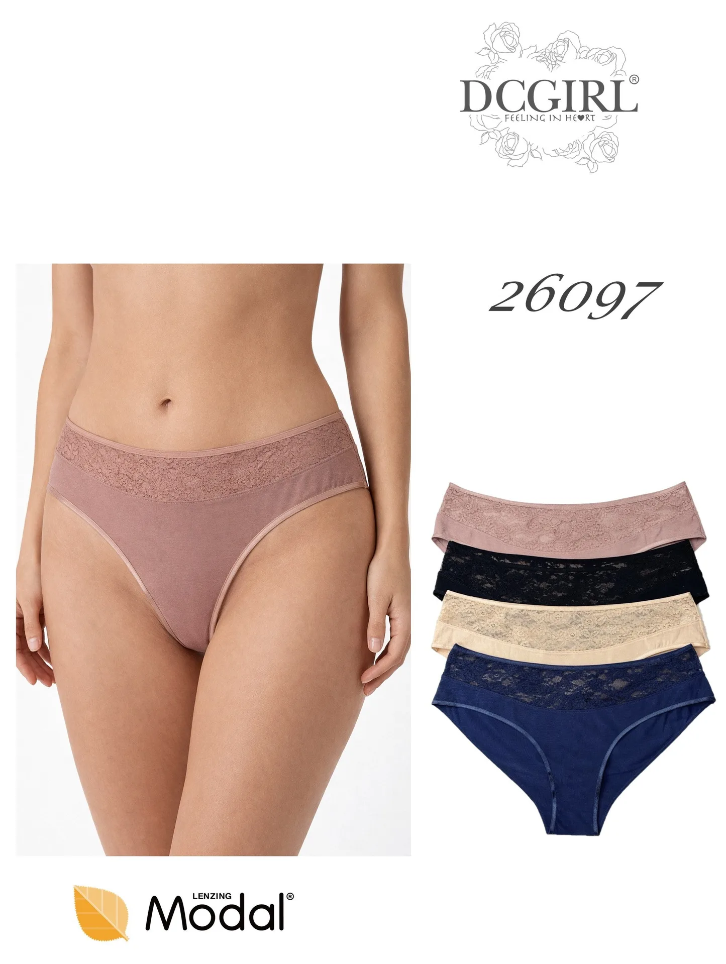 MAJTKI MODAL 26097