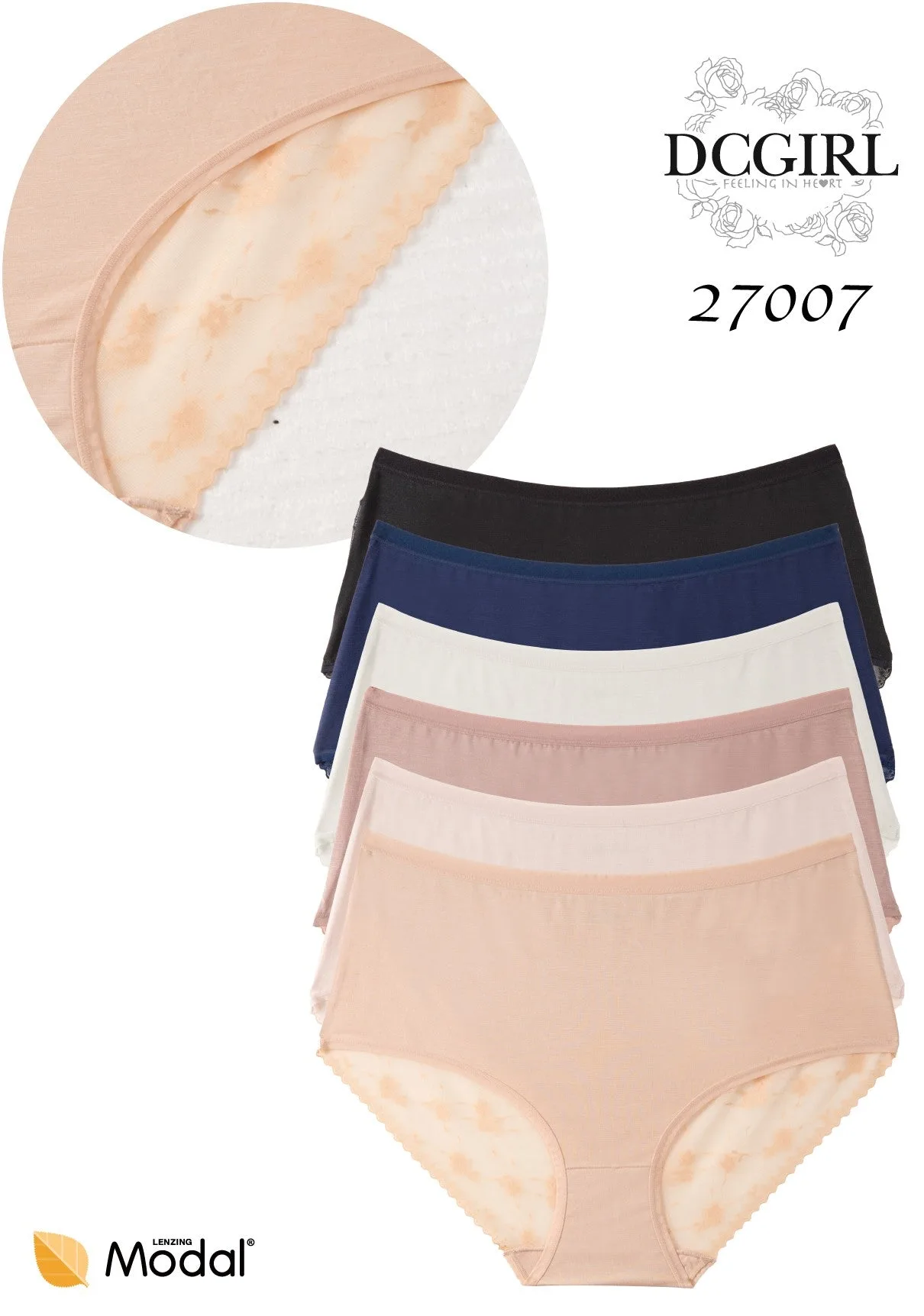 MAJTKI MODAL 27007 MAXI