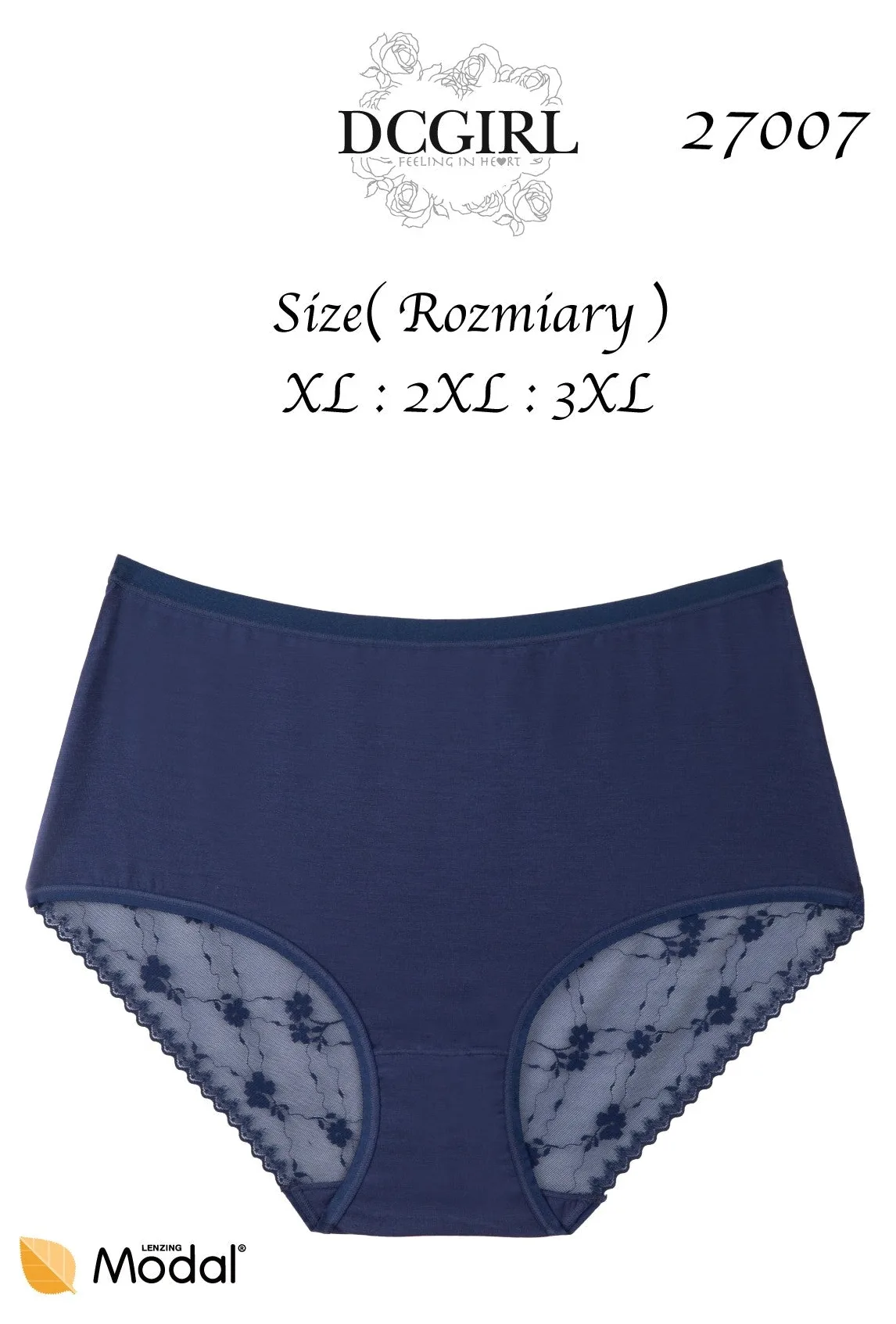 MAJTKI MODAL 27007 MAXI