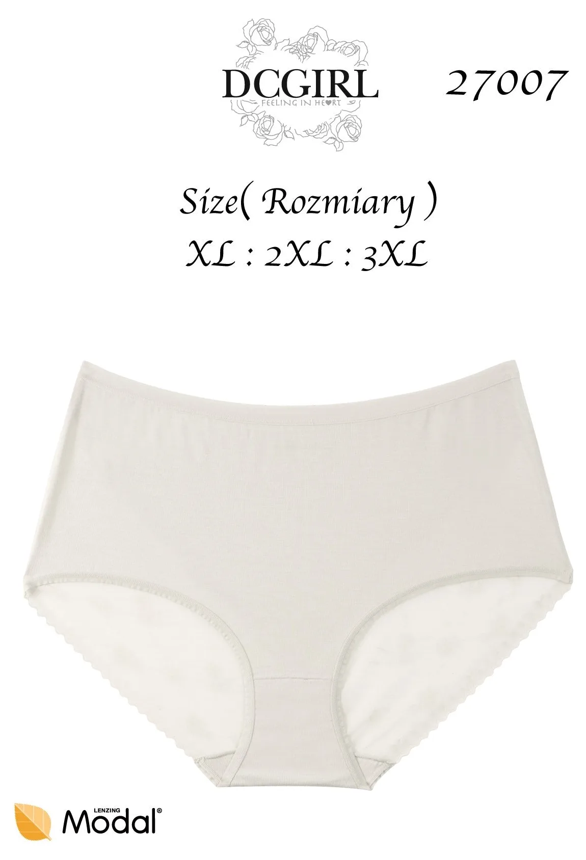 MAJTKI MODAL 27007 MAXI