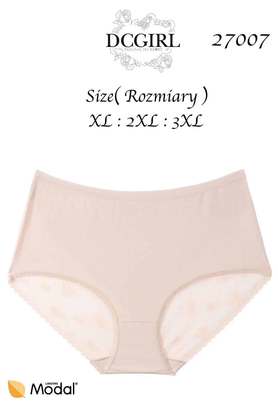 MAJTKI MODAL 27007 MAXI
