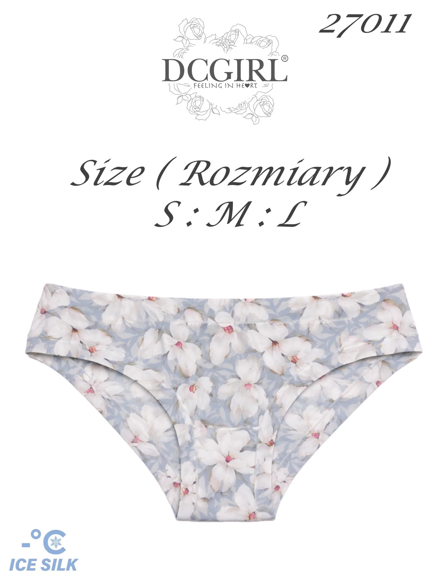 MAJTKI ICE SILK 27011