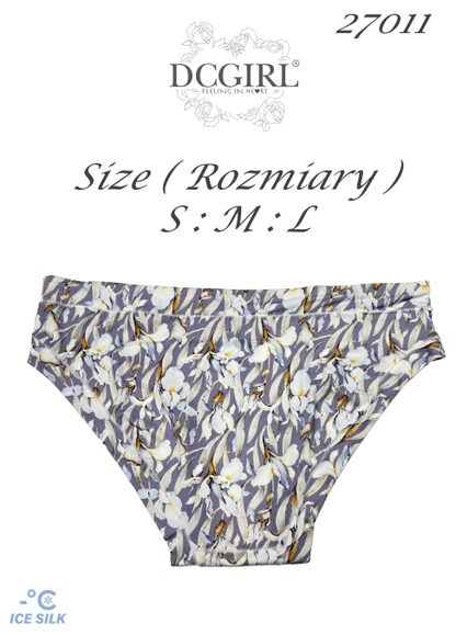 MAJTKI ICE SILK 27011