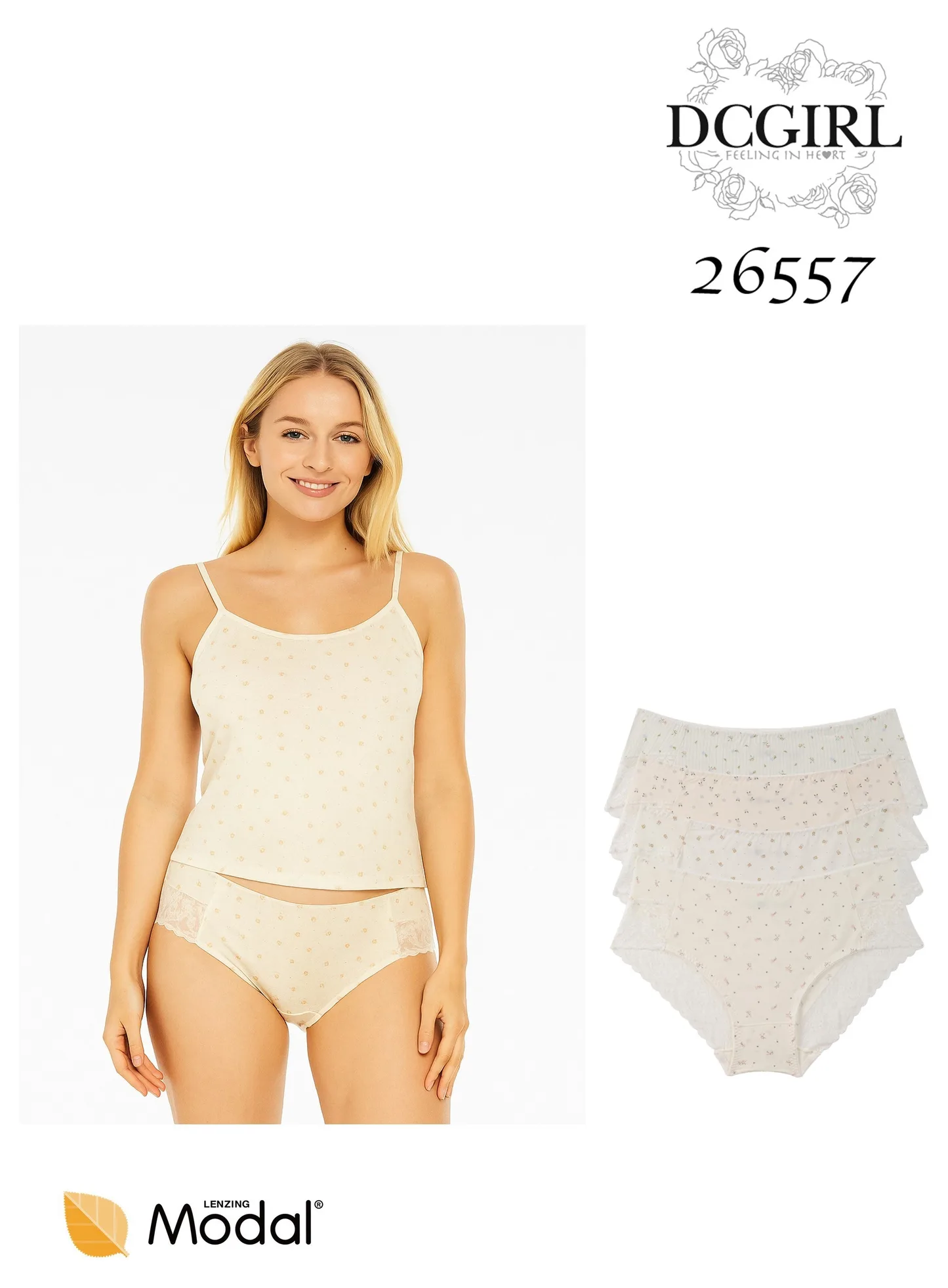MAJTKI MODAL 26557