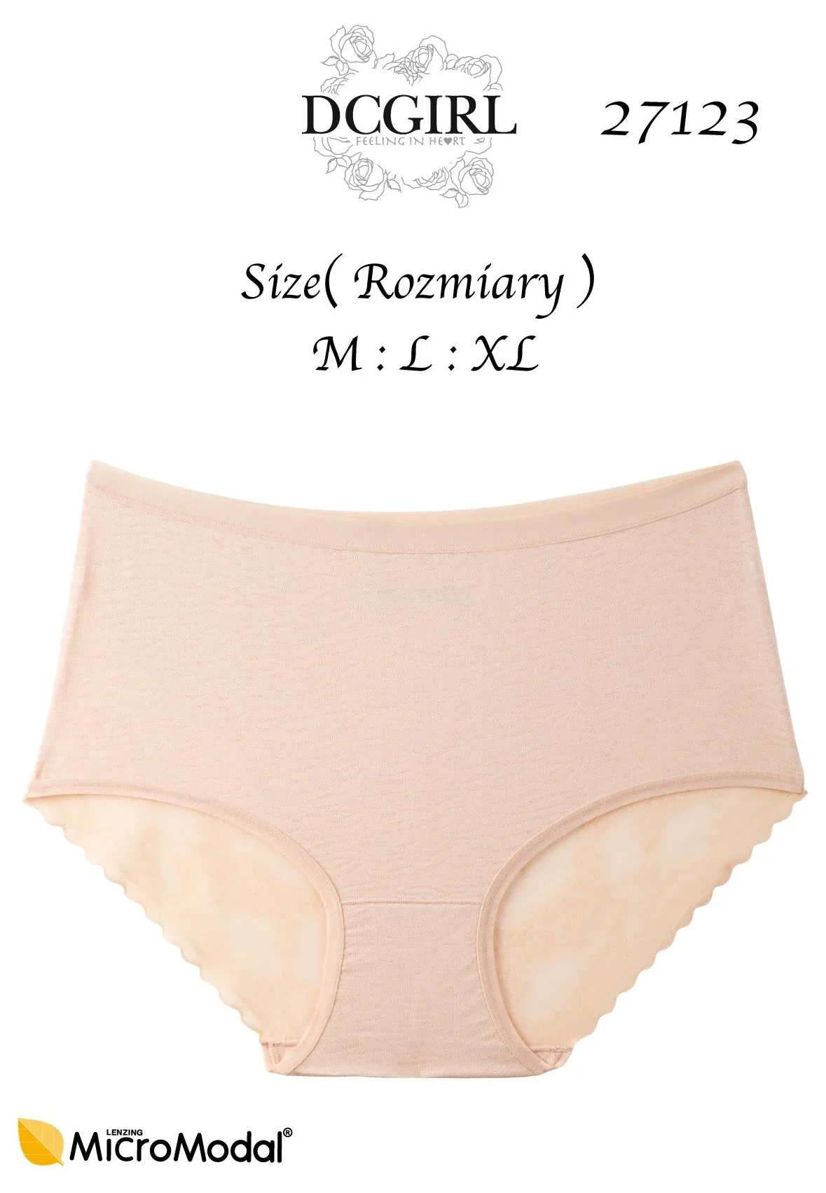 MAJTKI MODAL 27123 MAXI