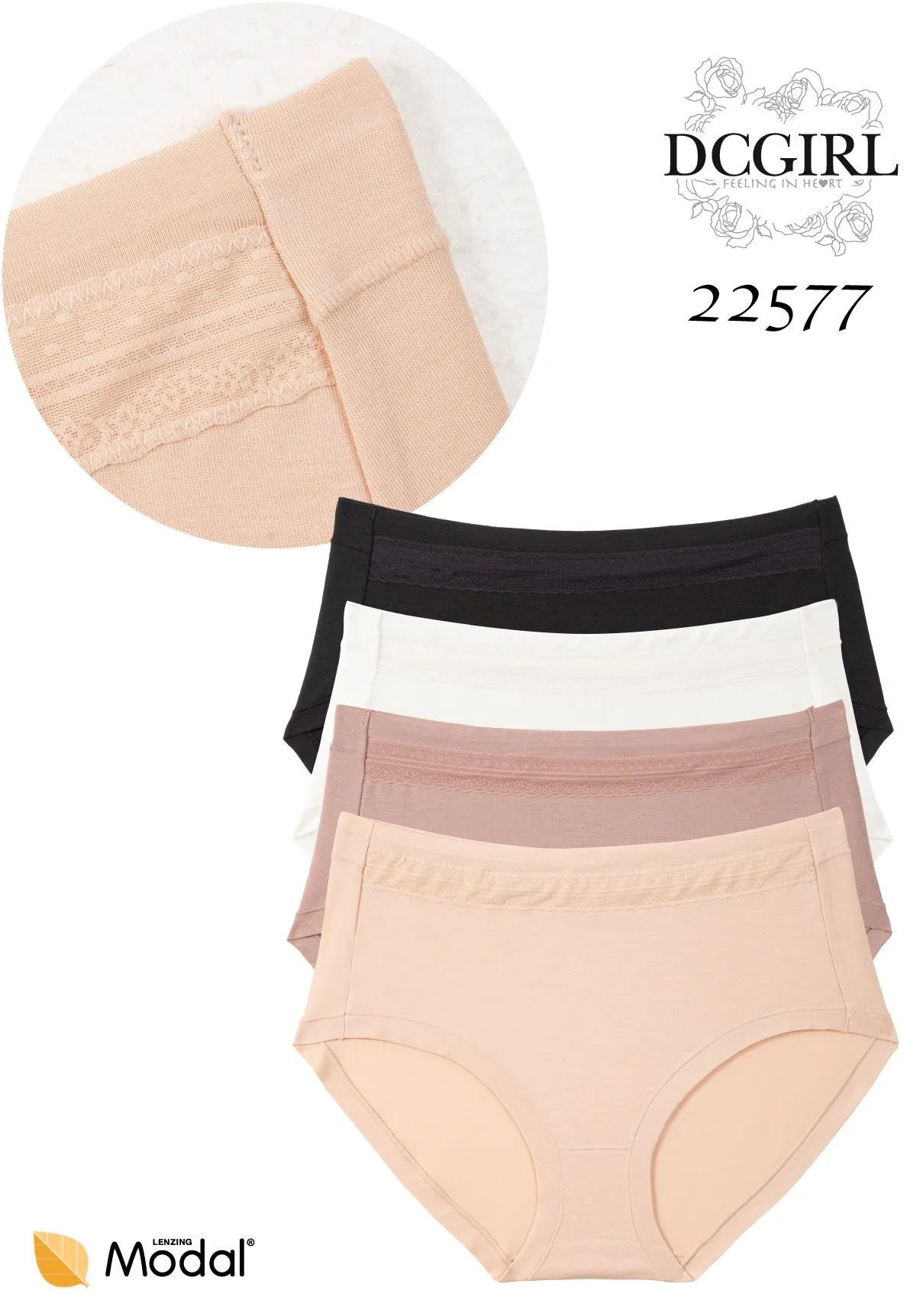 MAJTKI MODAL 22577