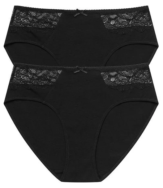 FIGI DAMSKIE 2PAK HALLY 39889