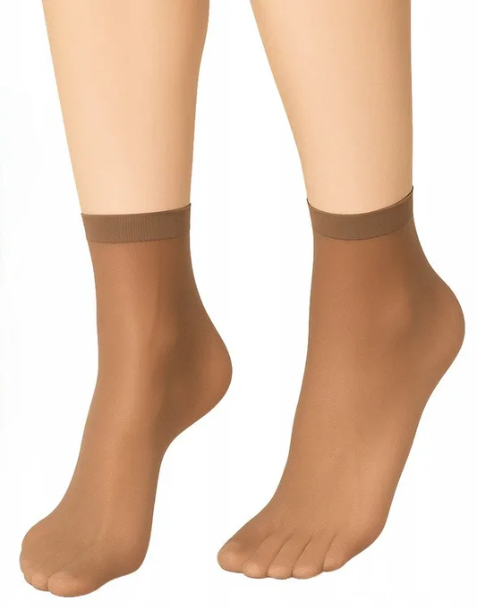 SKARPETKI EBO STRETCH