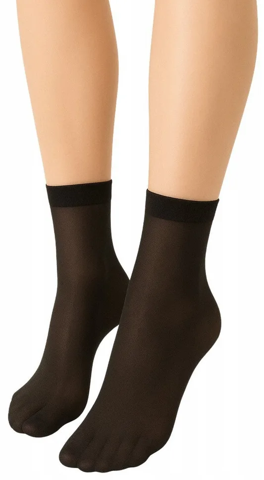 SKARPETKI EBO LYCRA