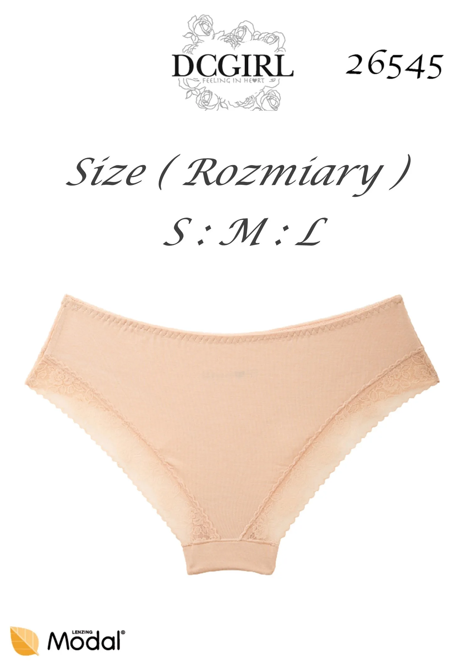MAJTKI MODAL 26545
