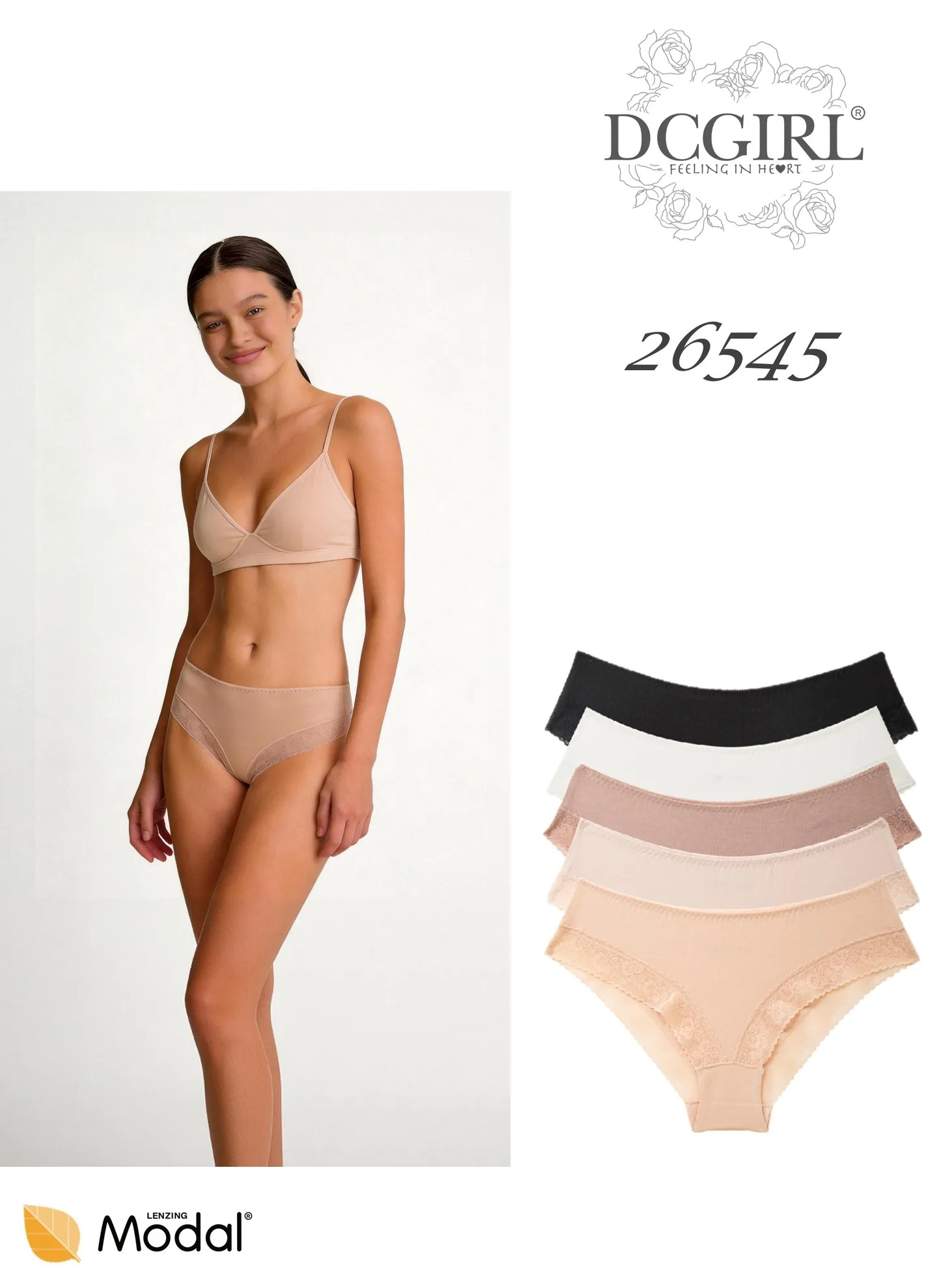 MAJTKI MODAL 26545