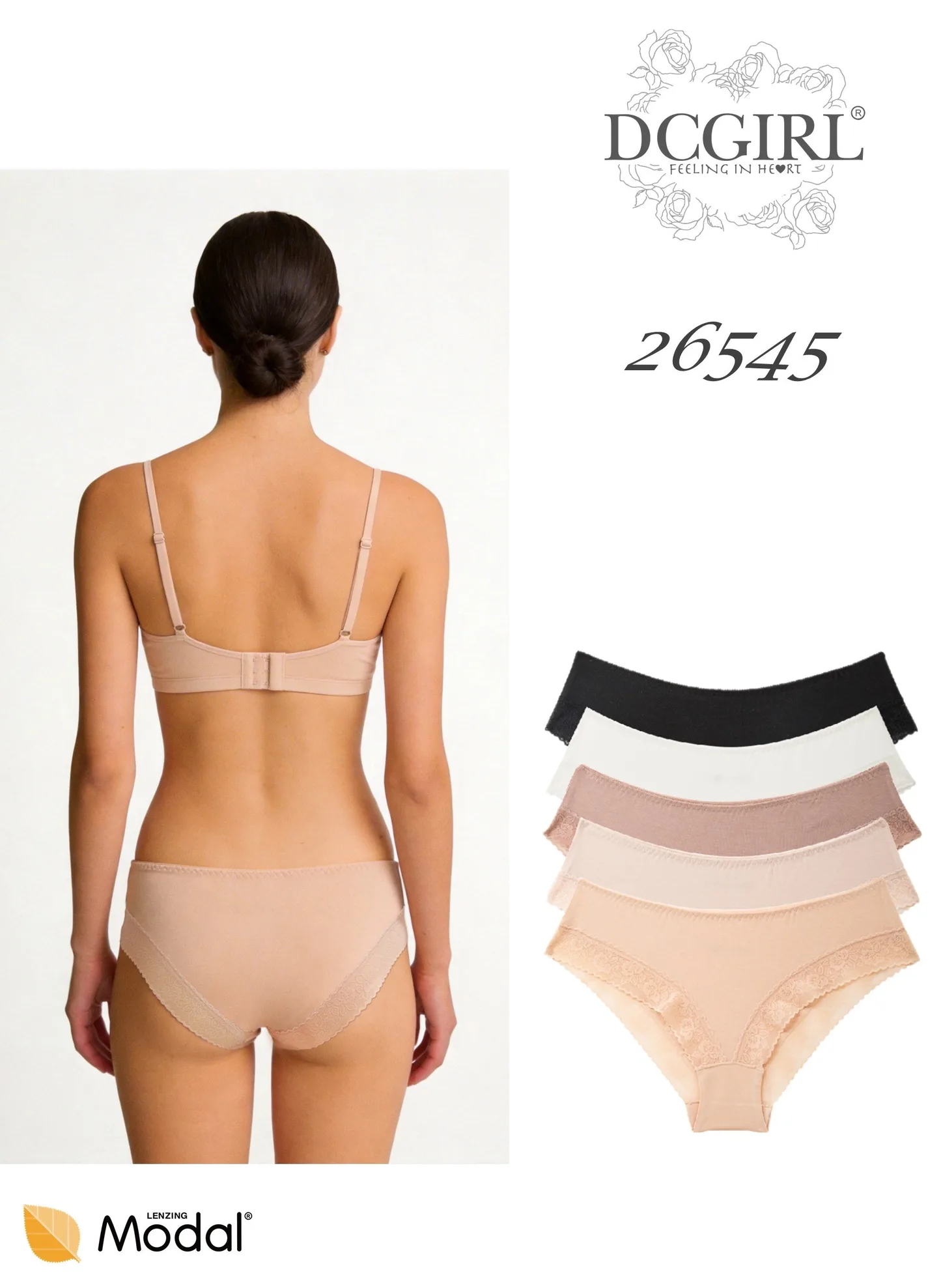 MAJTKI MODAL 26545
