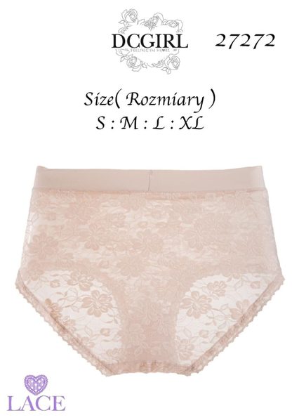 MAJTKI SILK 27272 LASER CUT