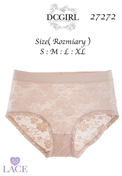 MAJTKI SILK 27272 LASER CUT