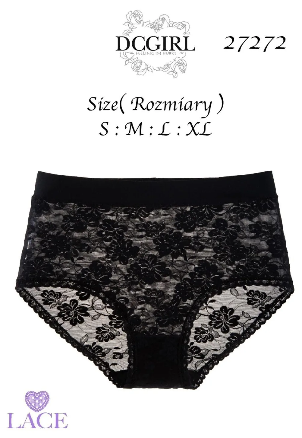 MAJTKI SILK 27272 LASER CUT