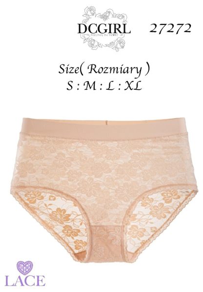 MAJTKI SILK 27272 LASER CUT