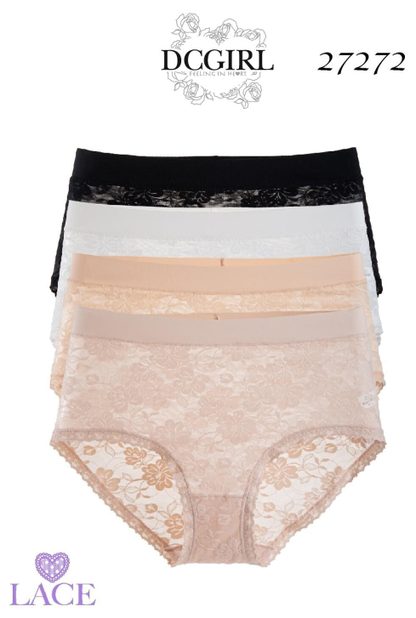 MAJTKI SILK 27272 LASER CUT