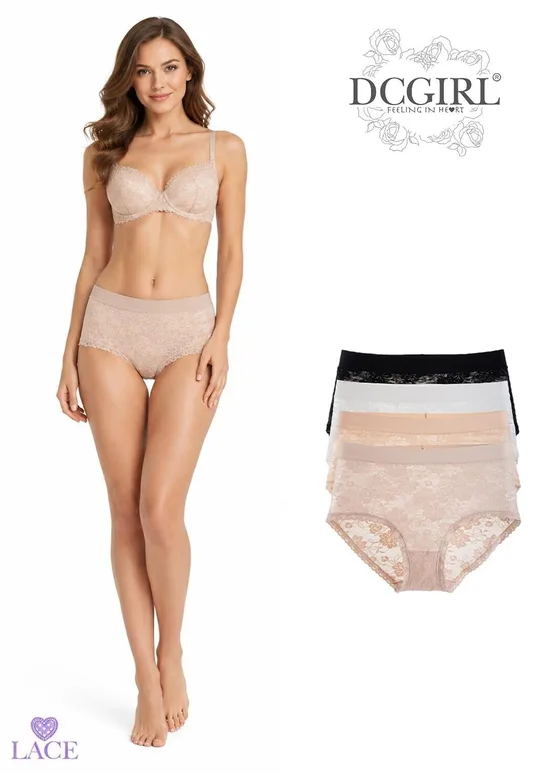 MAJTKI SILK 27272 LASER CUT