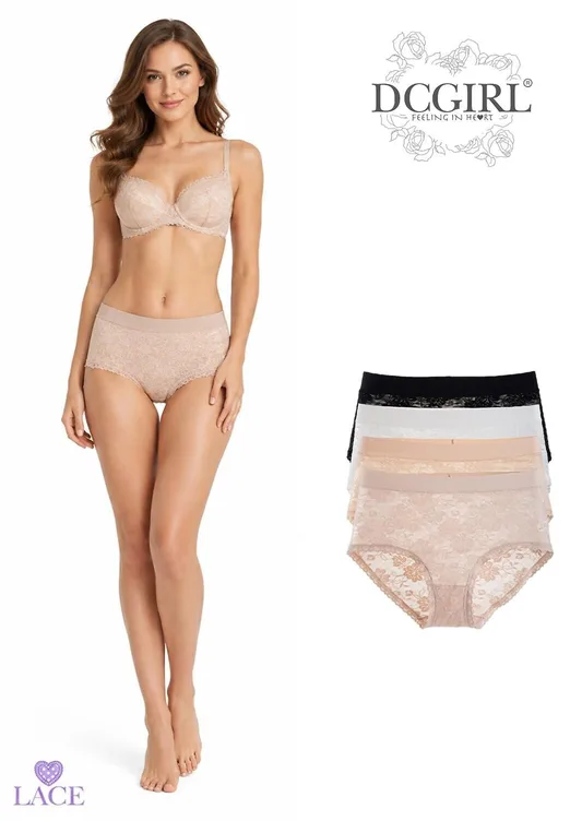 MAJTKI SILK 27272 LASER CUT