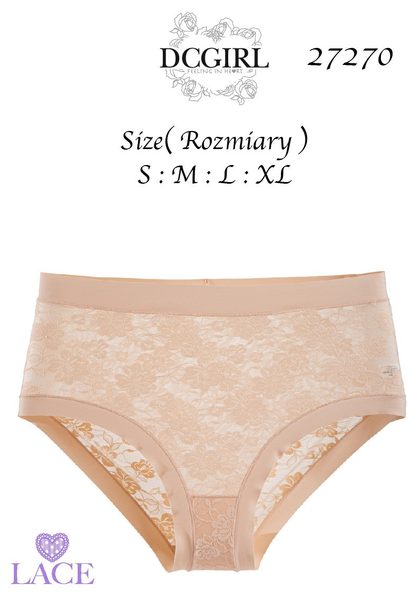 MAJTKI SILK 27270 LASER CUT