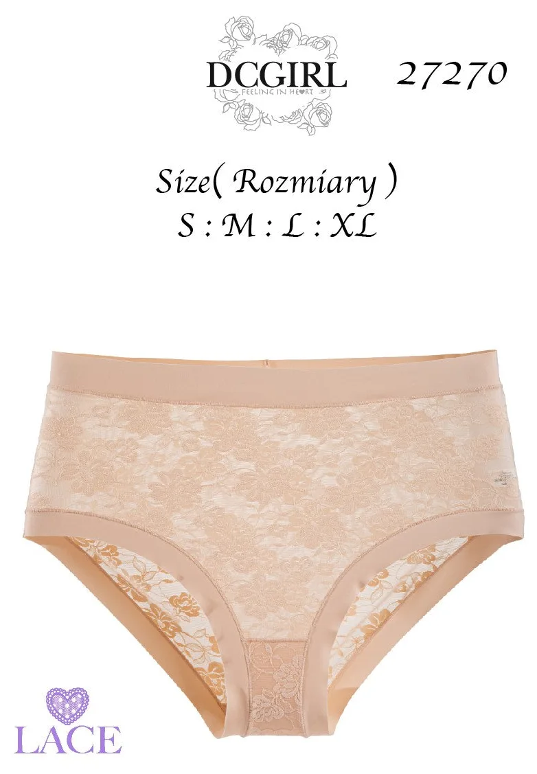 MAJTKI SILK 27270 LASER CUT
