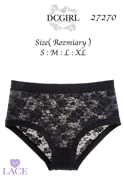 MAJTKI SILK 27270 LASER CUT