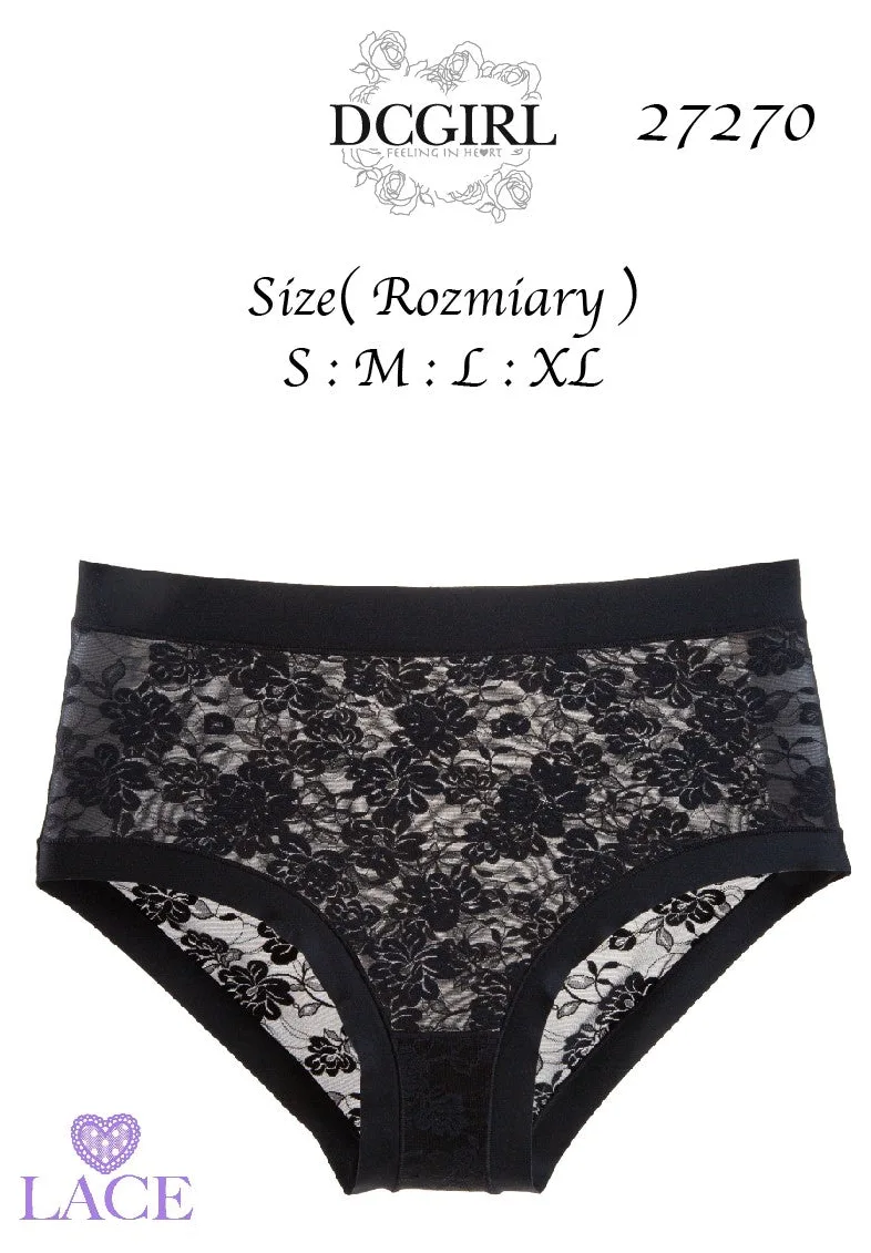MAJTKI SILK 27270 LASER CUT