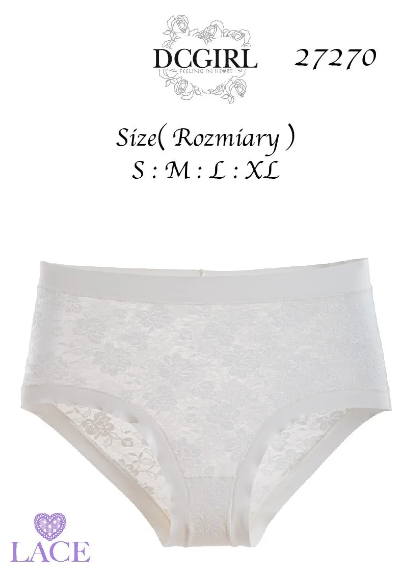 MAJTKI SILK 27270 LASER CUT