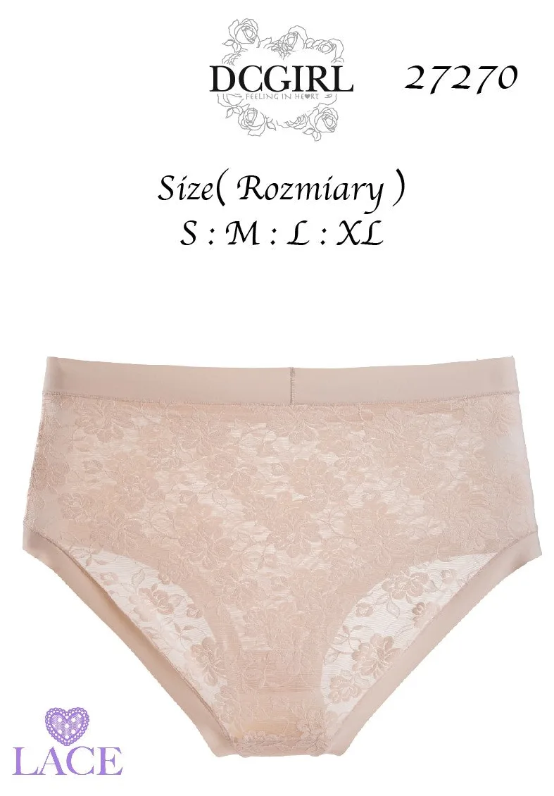 MAJTKI SILK 27270 LASER CUT