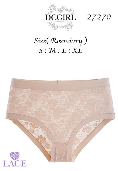 MAJTKI SILK 27270 LASER CUT