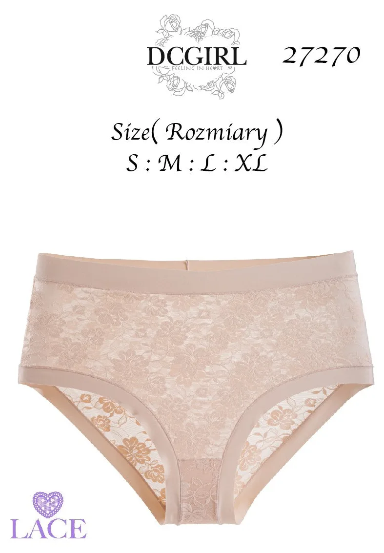MAJTKI SILK 27270 LASER CUT