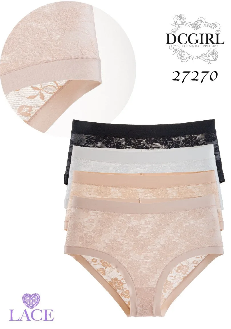MAJTKI SILK 27270 LASER CUT