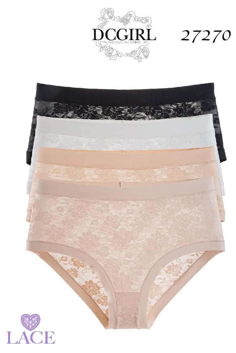MAJTKI SILK 27270 LASER CUT