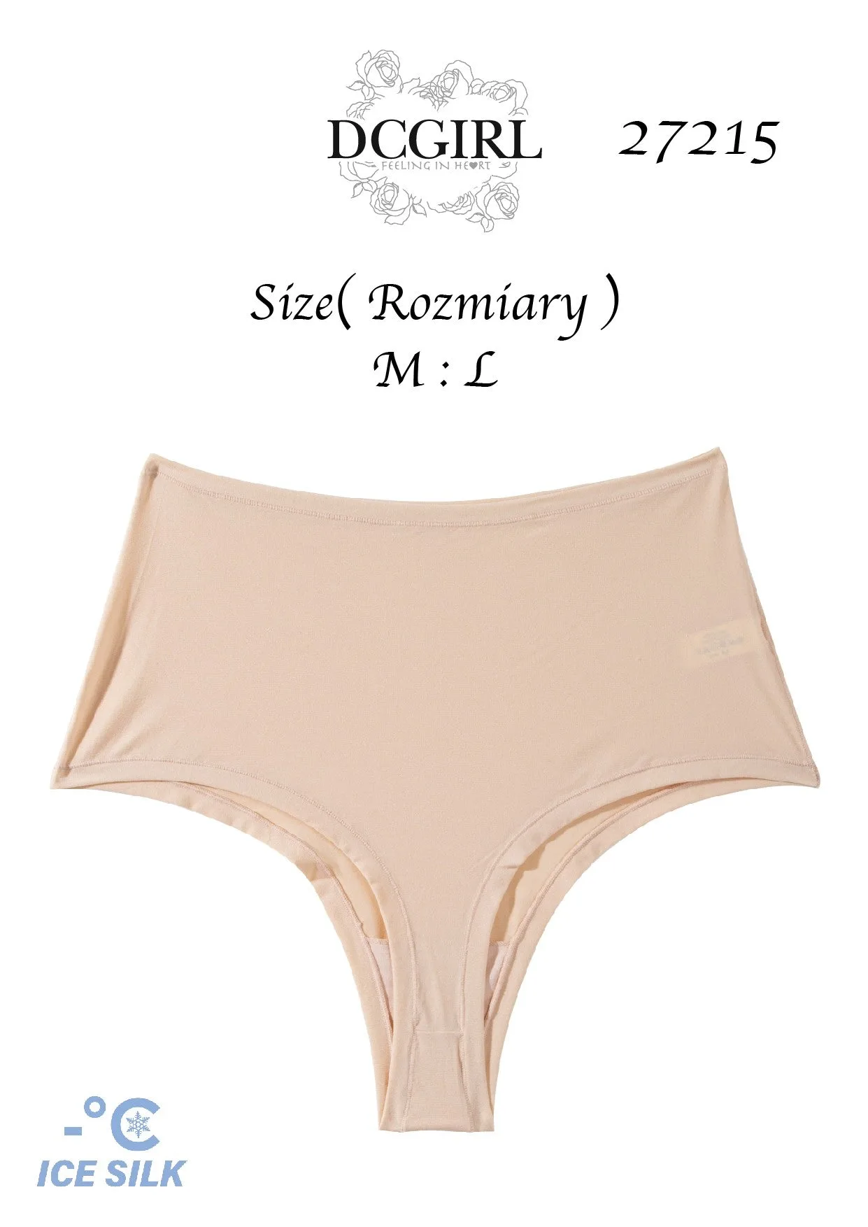 MAJTKI ICE SILK 27215