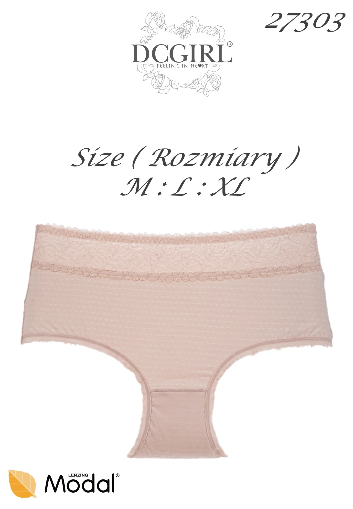 MAJTKI MODAL 27303
