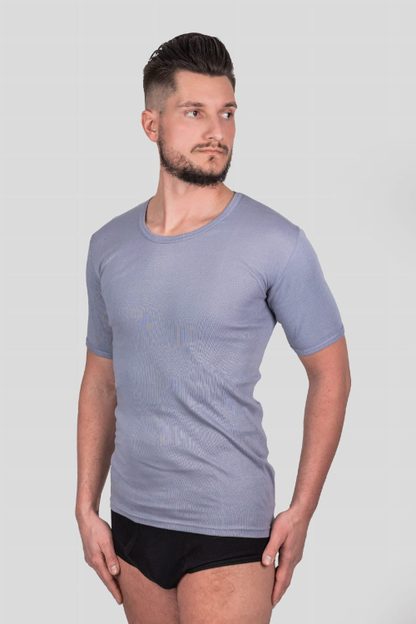 PODKOSZULEK MĘSKI KOLOR 0726 KR