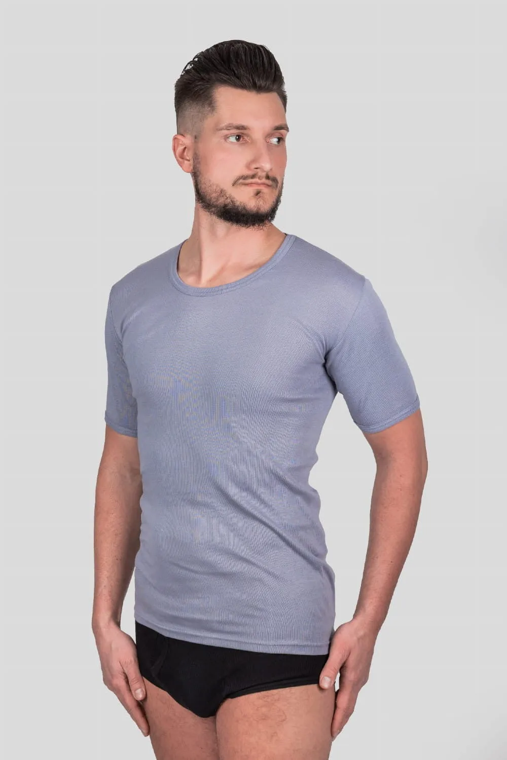 PODKOSZULEK MĘSKI KOLOR 0726 KR