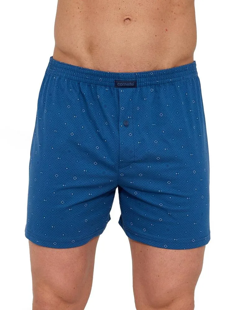 BOKSERKI CORNETTE COMFORT 002/331