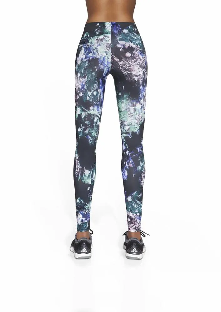 BAS BLEU - LEGGINSY DAMSKIE ANDROMEDA 200 DEN - BB2020