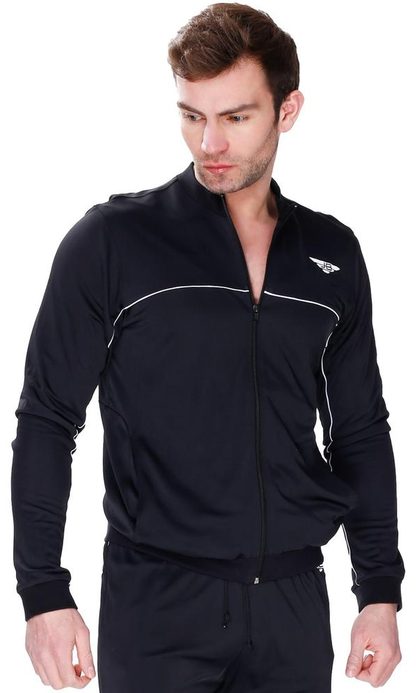 MEWA BLUZA SPRINTER ZIP 86100 JAMES BRADLEY