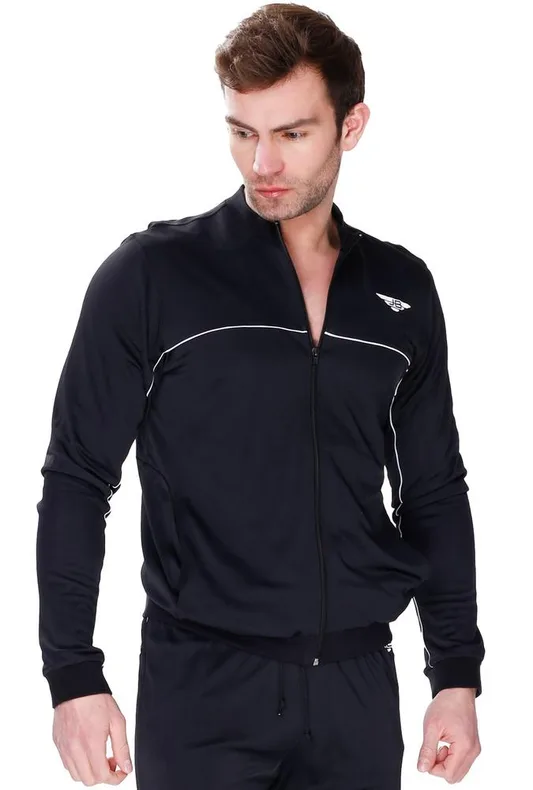 MEWA BLUZA SPRINTER ZIP 86100 JAMES BRADLEY